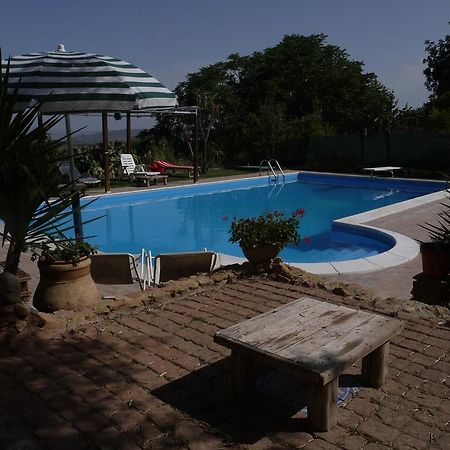 Casa Vacanze Laura Villa Caltanissetta Cameră foto