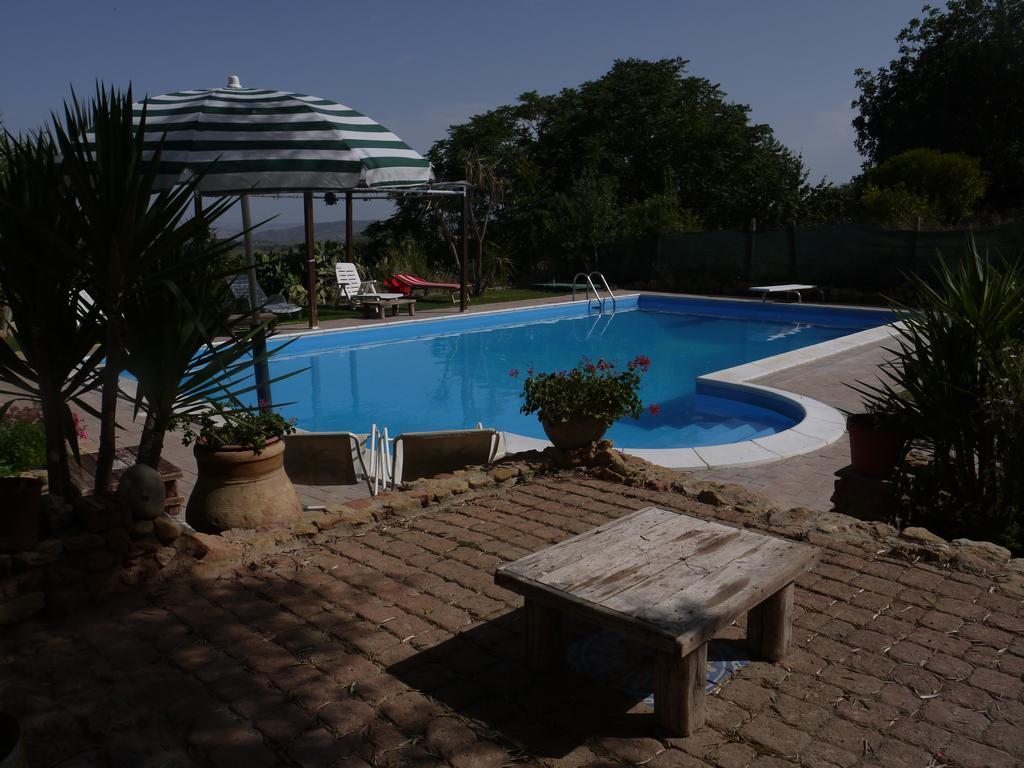 Casa Vacanze Laura Villa Caltanissetta Cameră foto